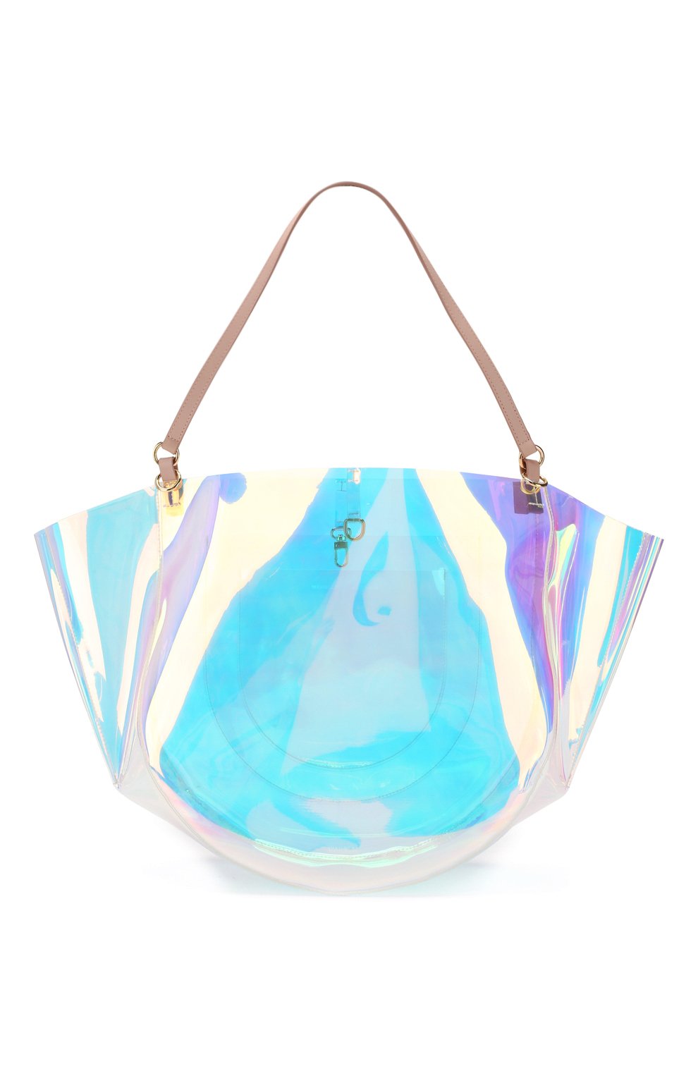 Сумка mia WANDLER, арт. MIA T0TE TRANSPARANT, фото 1