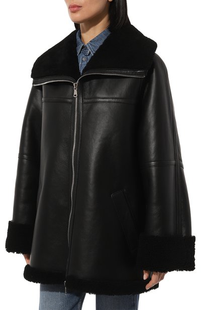 Дубленка из овчины BATS, арт. FW_ 1_003, фото 3