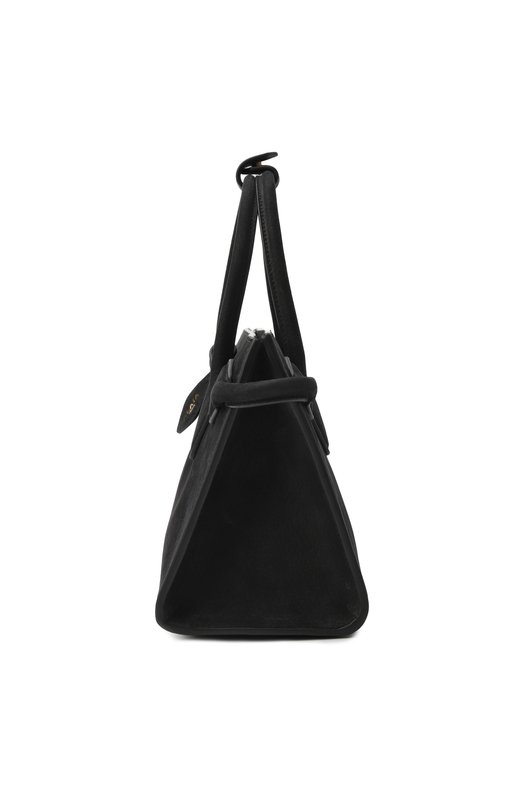 Сумка Le Teckel small Alaia AA1S14033CA214 Чёрный  AA1S14033CA214 Фото 4