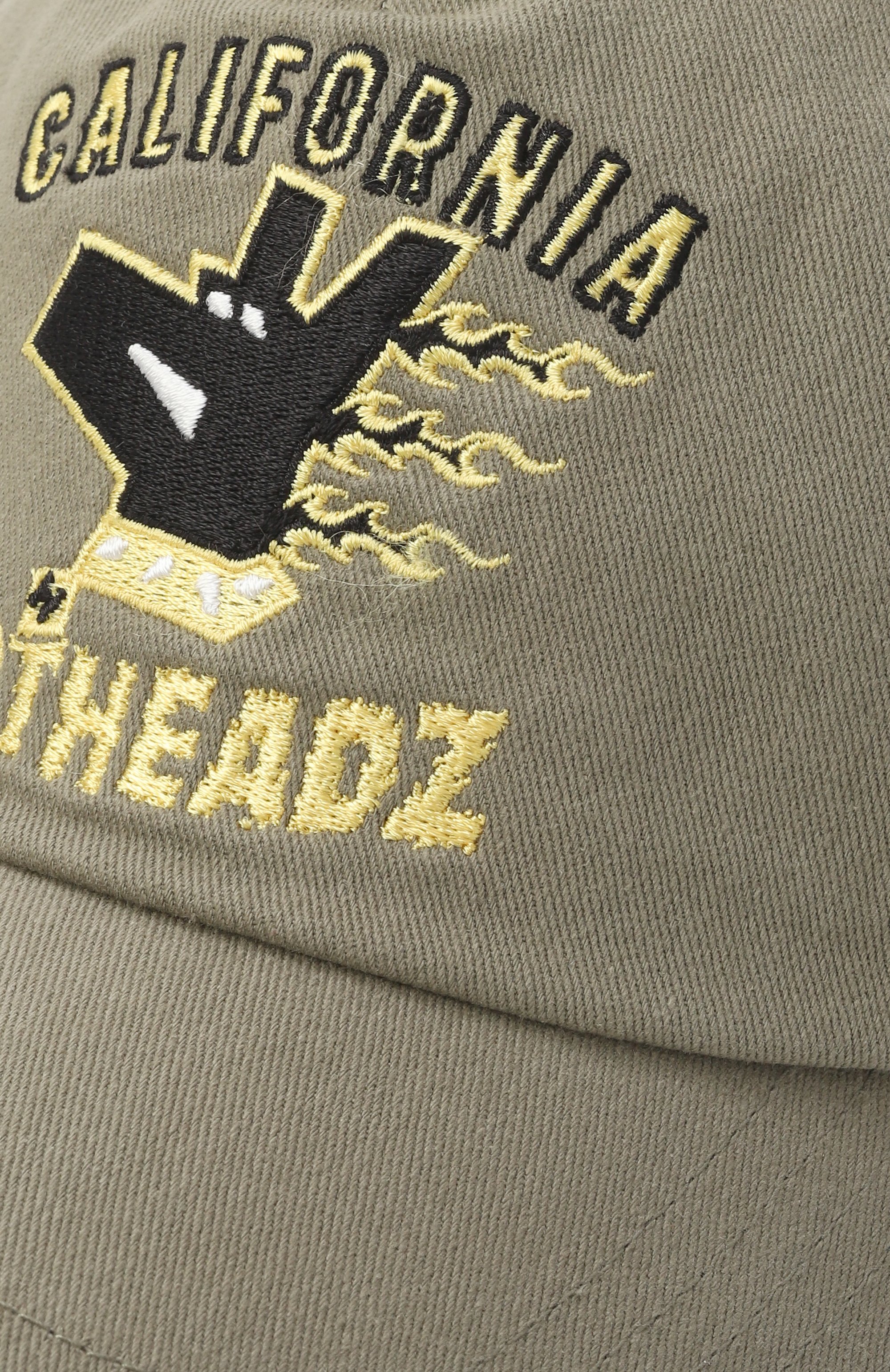 Хлопковая бейсболка HUGO BLUE, арт. 50540943, фото 4