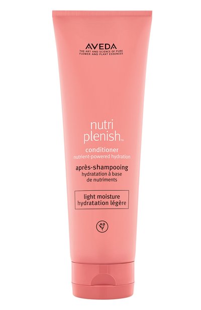 Женский кондиционер для легкого увлажнения nutriplenish (250ml) AVEDA, арт. 018084014370