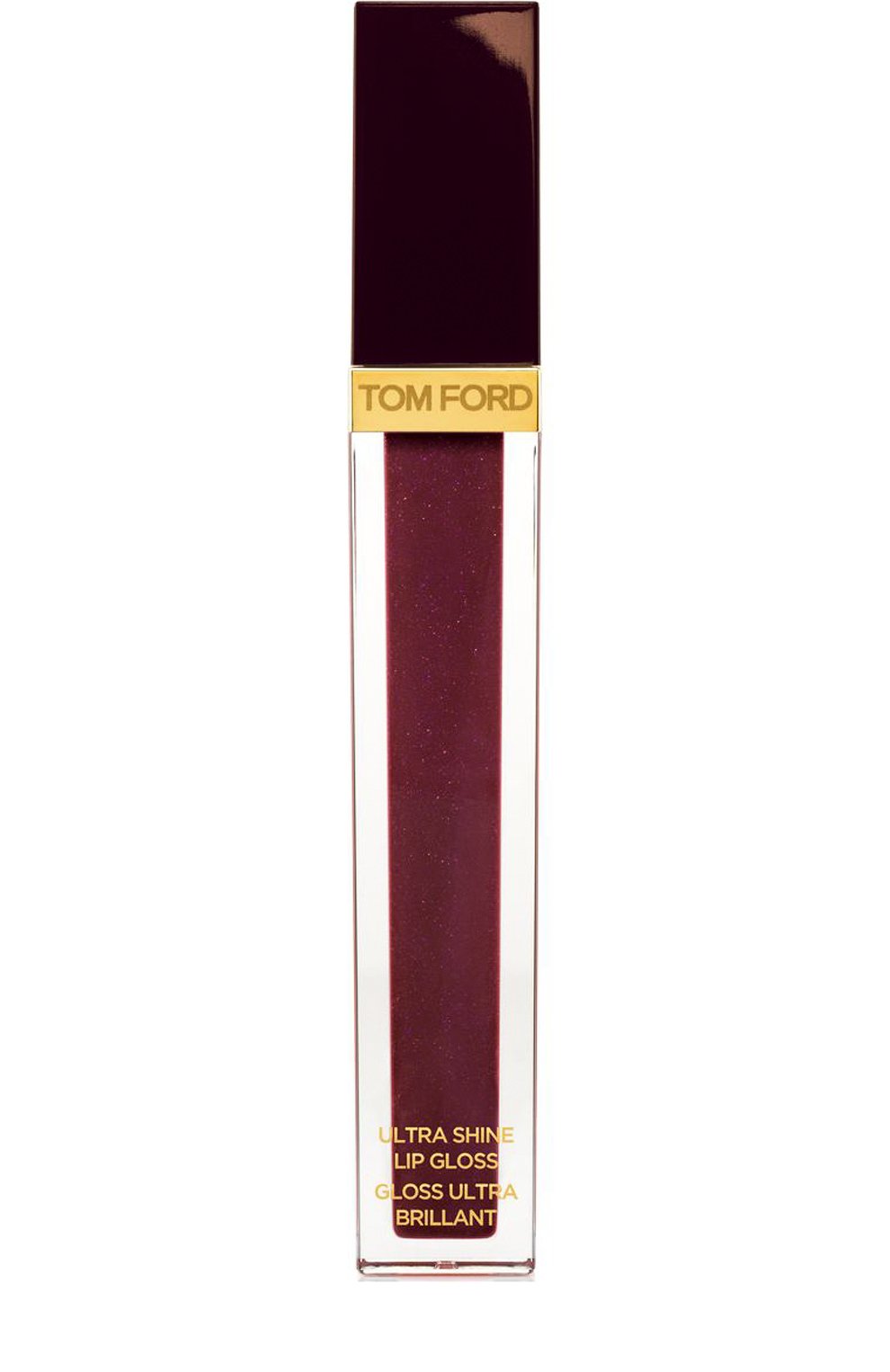 Блеск для губ ultra shine lip gloss, оттенок wet violet TOM FORD, арт. T0T4-09, фото 1