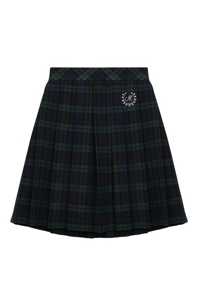 Юбка MONNALISA, арт. 18DGON, фото 1