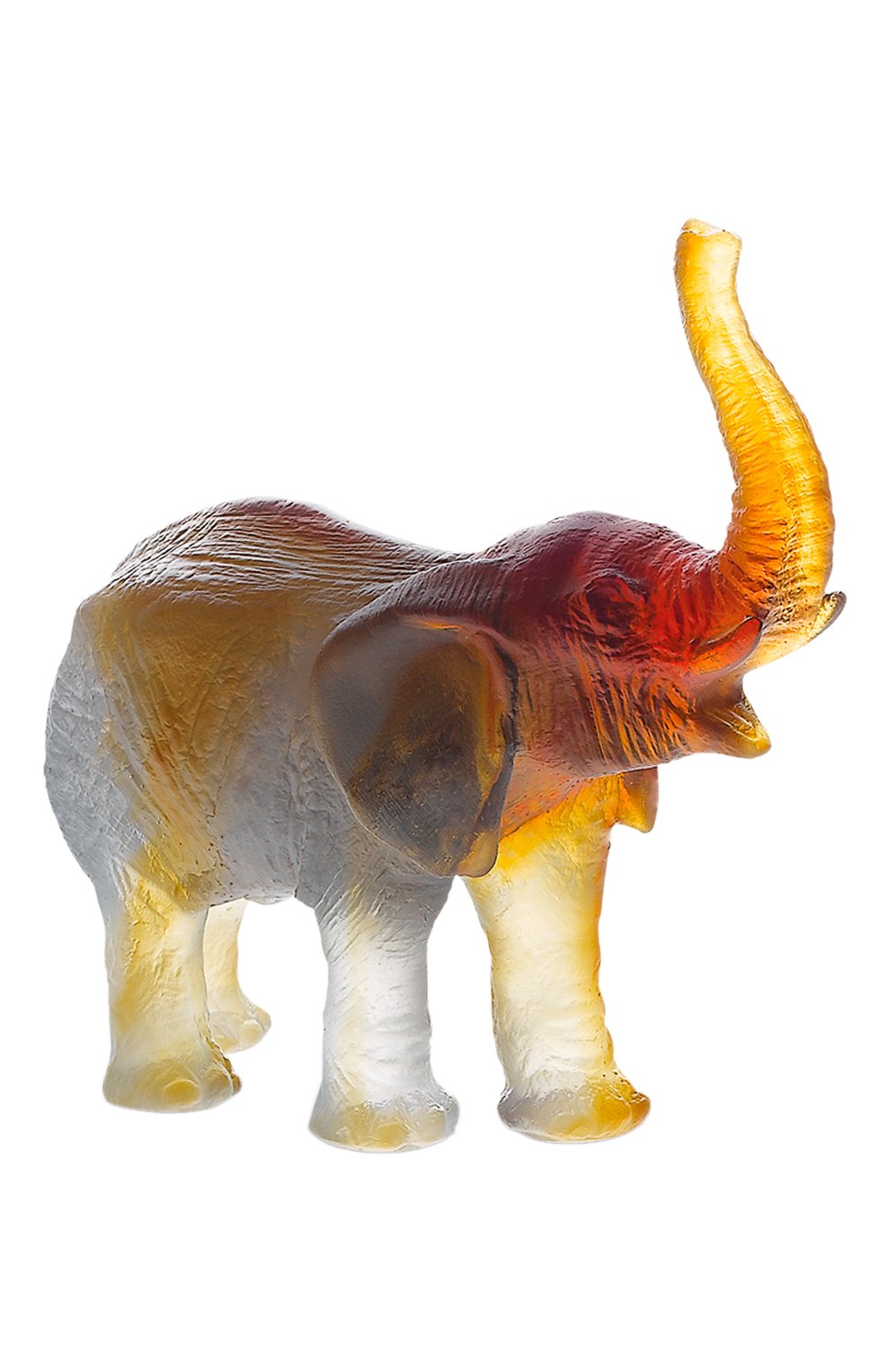 Скульптура слон DAUM, арт. 03239, фото 1