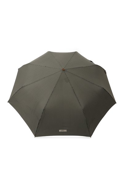 Мужской складной �зонт MOSCHINO, арт. 8509-0PENCL0SEL