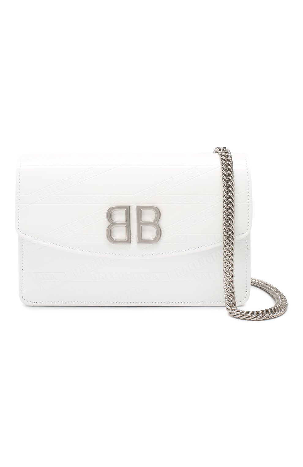 Сумка bb BALENCIAGA, арт. 561507/0ZX1N, фото 5