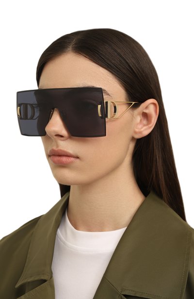 Солнцезащитные очки DIOR EYEWEAR, арт. 30M0NTAIGNE M1U B0B0, фото 2