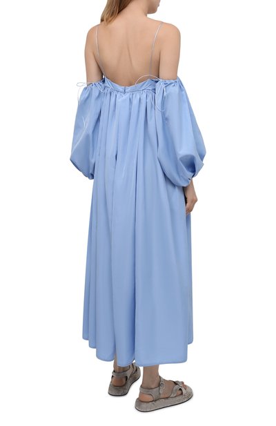 Платье CECILIE BAHNSEN, арт. 02.21-RTW0008, фото 4