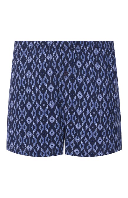 Мужские хлопковые боксеры HANRO, арт. 073506