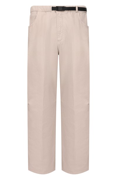 Мужские хлопковые брюки WHITE SAND, арт. 26SU93/260