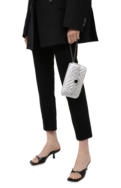 Клатч GIORGIO ARMANI, арт. Y1H339/YTA1X, фото 2