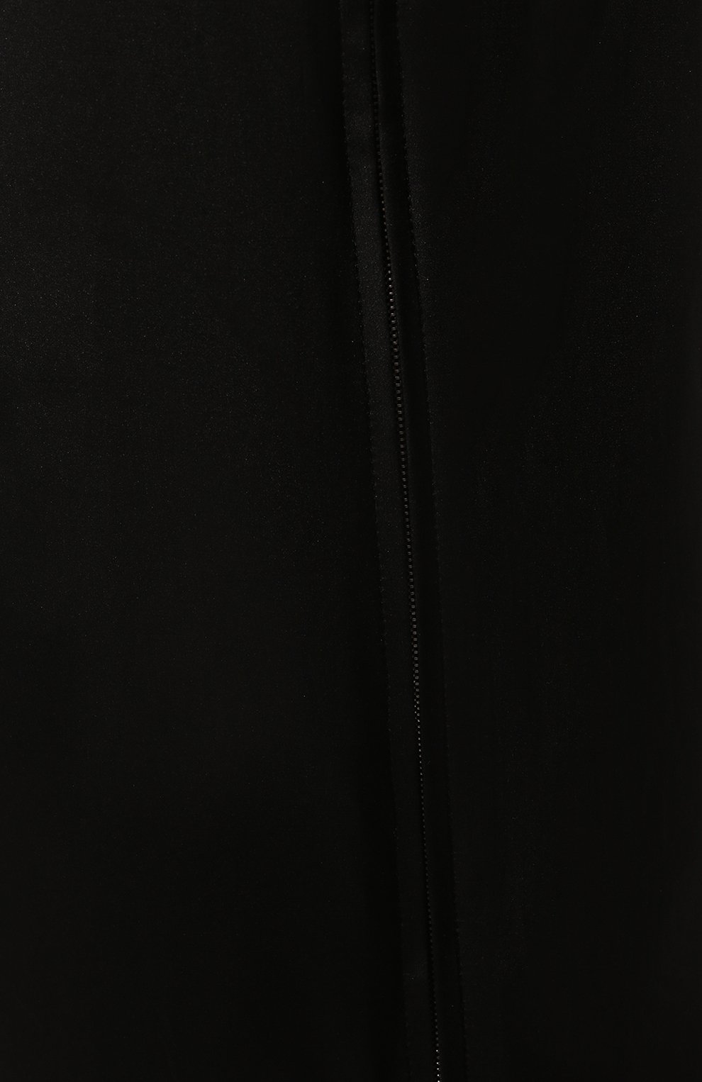 Шелковые брюки PRADA, арт. P286F-10GP-F0002-221, фото 5