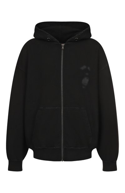 Мужской хлопковая толстовка AN OTHER DATE, арт. F50DMAZH086