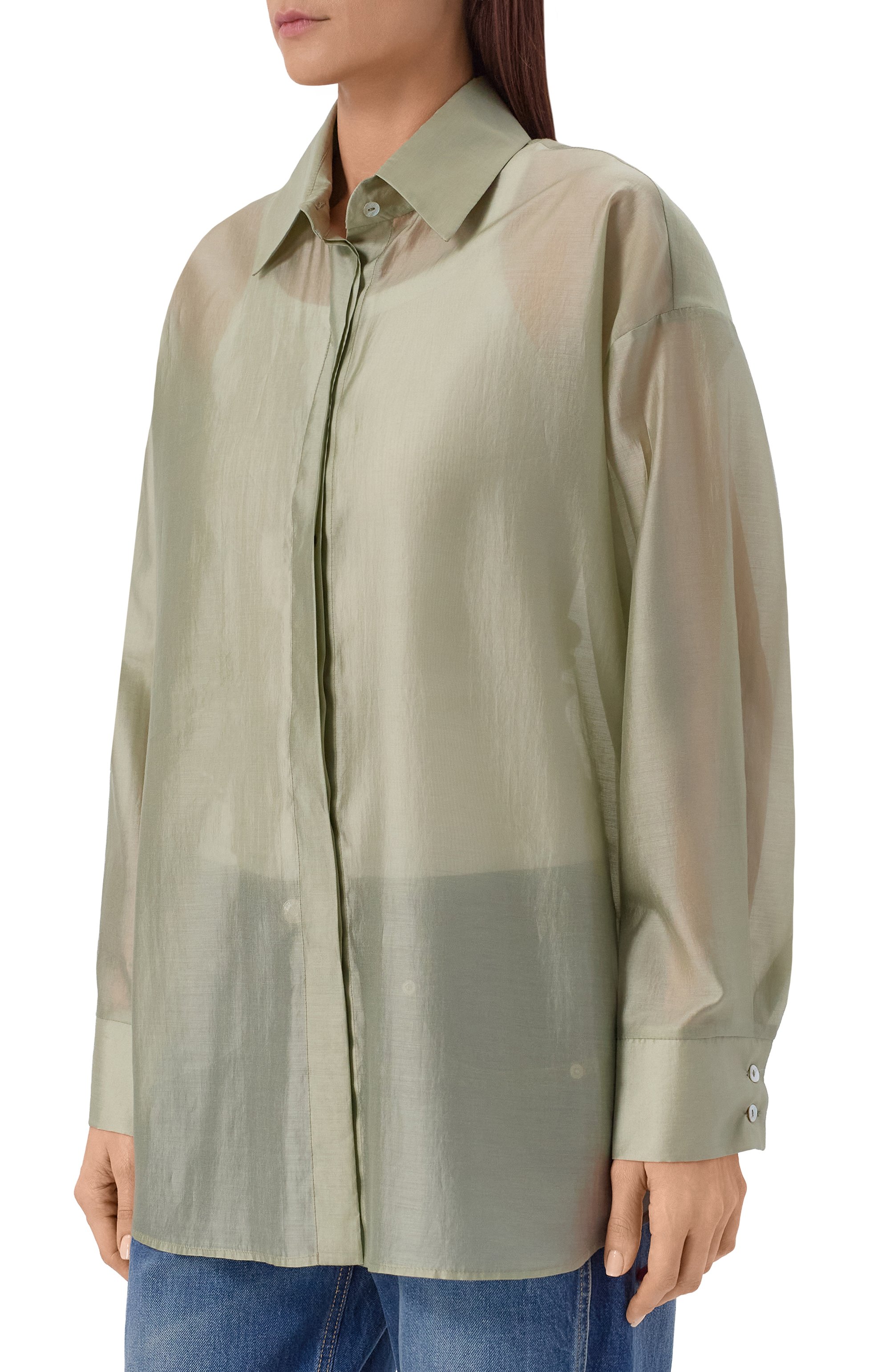 Рубашка FLASHIN, арт. FS26SBBO, фото 3