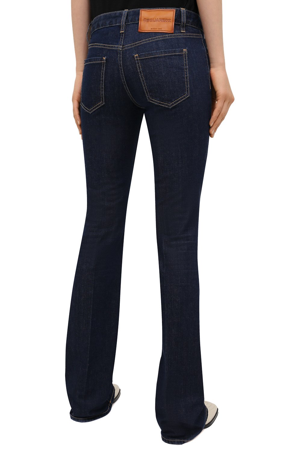 Джинсы DSQUARED2, арт. S75LB0499/S30595, фото 4