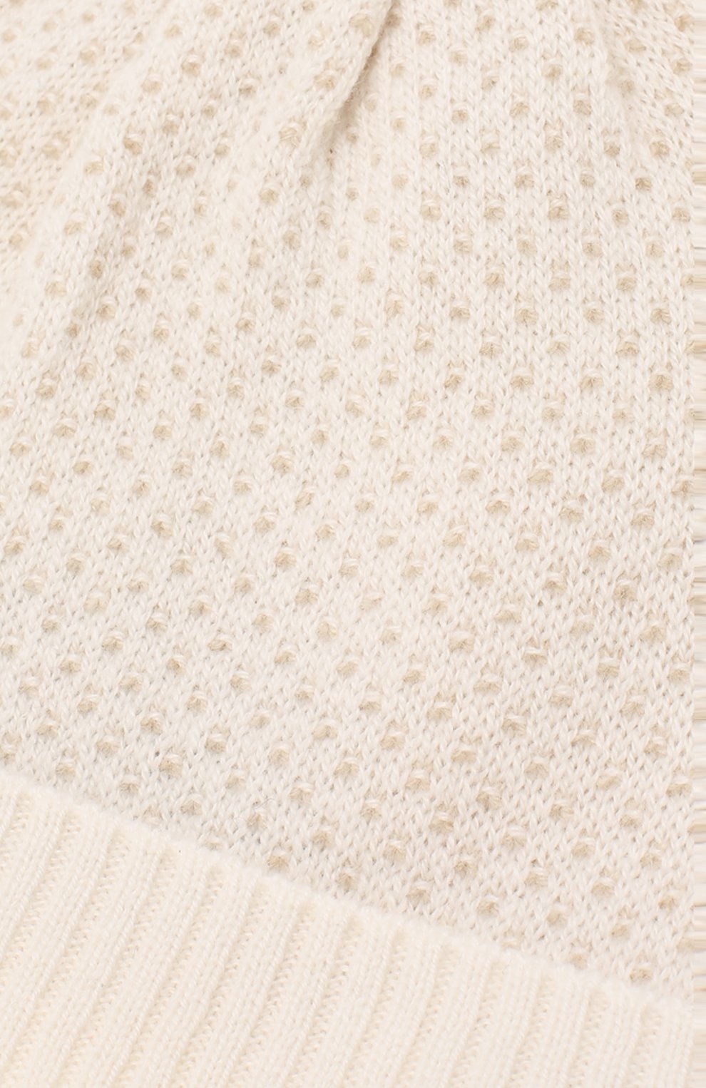 Кашемировая шапка LORO PIANA, арт. FAI7365, фото 3