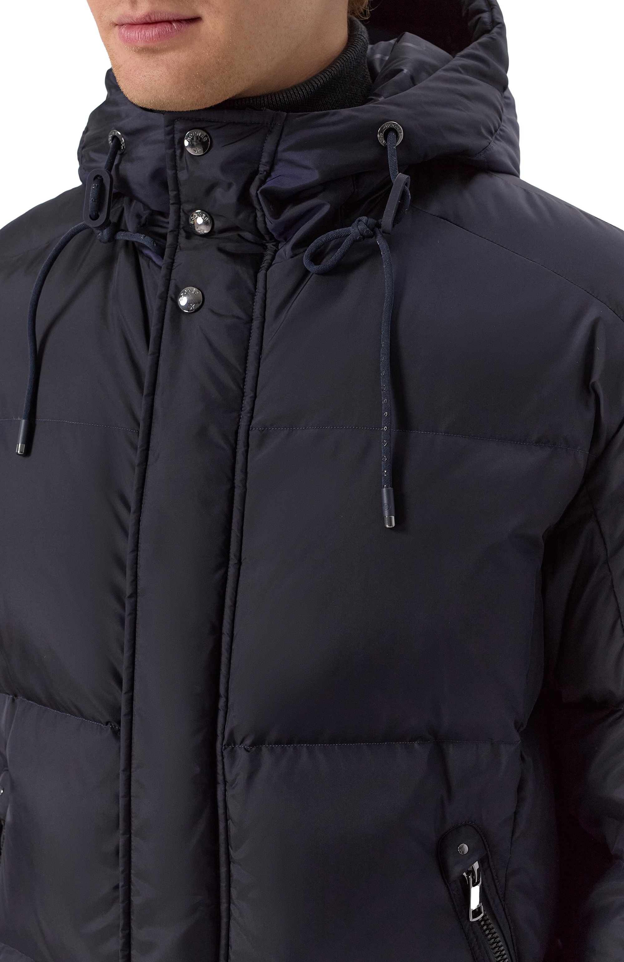 Пуховик BOGNER, арт. 48207593, фото 5