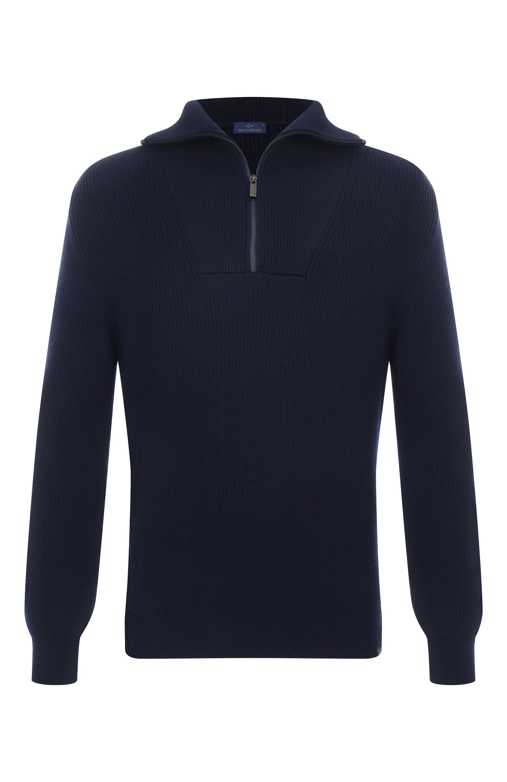 Шерстяной свитер PAUL&SHARK, арт. 15311180, фото 1