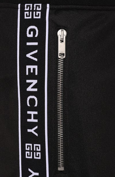 Шорты GIVENCHY, арт. BM5094300B, фото 5