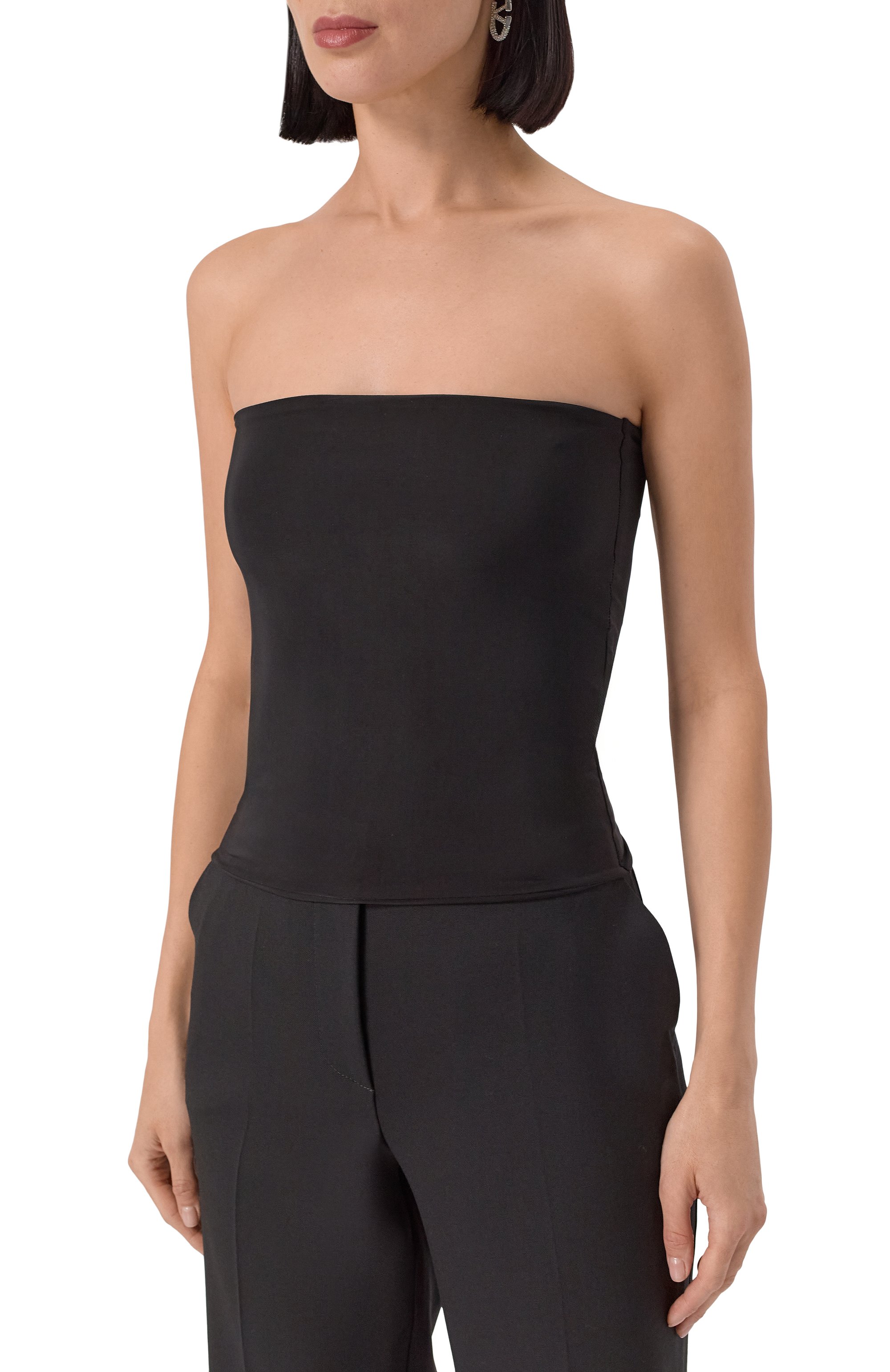 Топ MVST, арт. TXBBL-Y494-1/T1717, фото 3