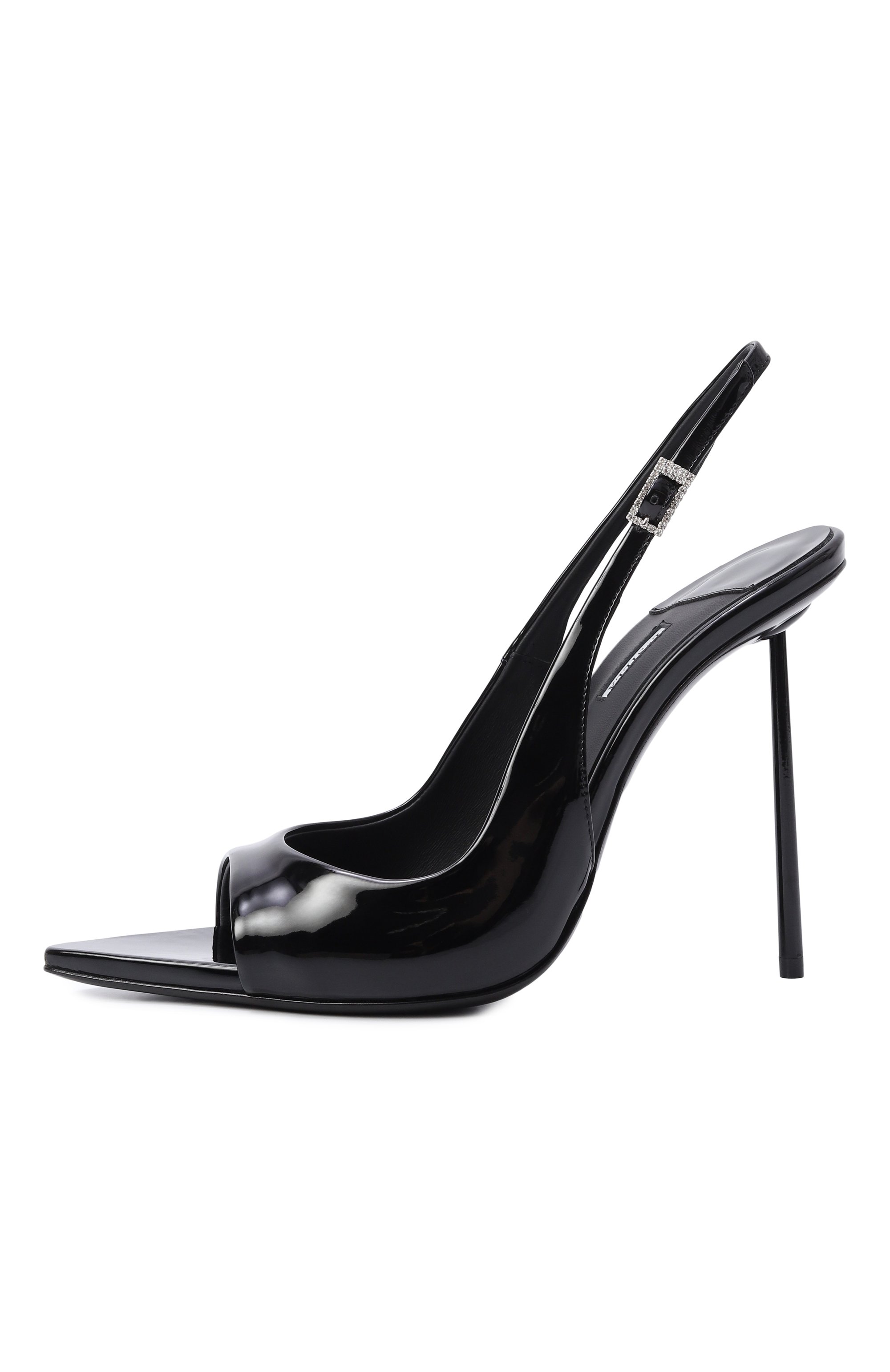 Босоножки bella 110 LE SILLA, арт. 6604F100BXPPGSL, фото 4