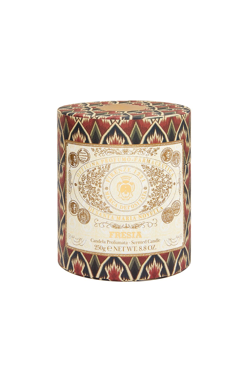 Свеча fresia (250g) SANTA MARIA NOVELLA, арт. SMN3466002, фото 4