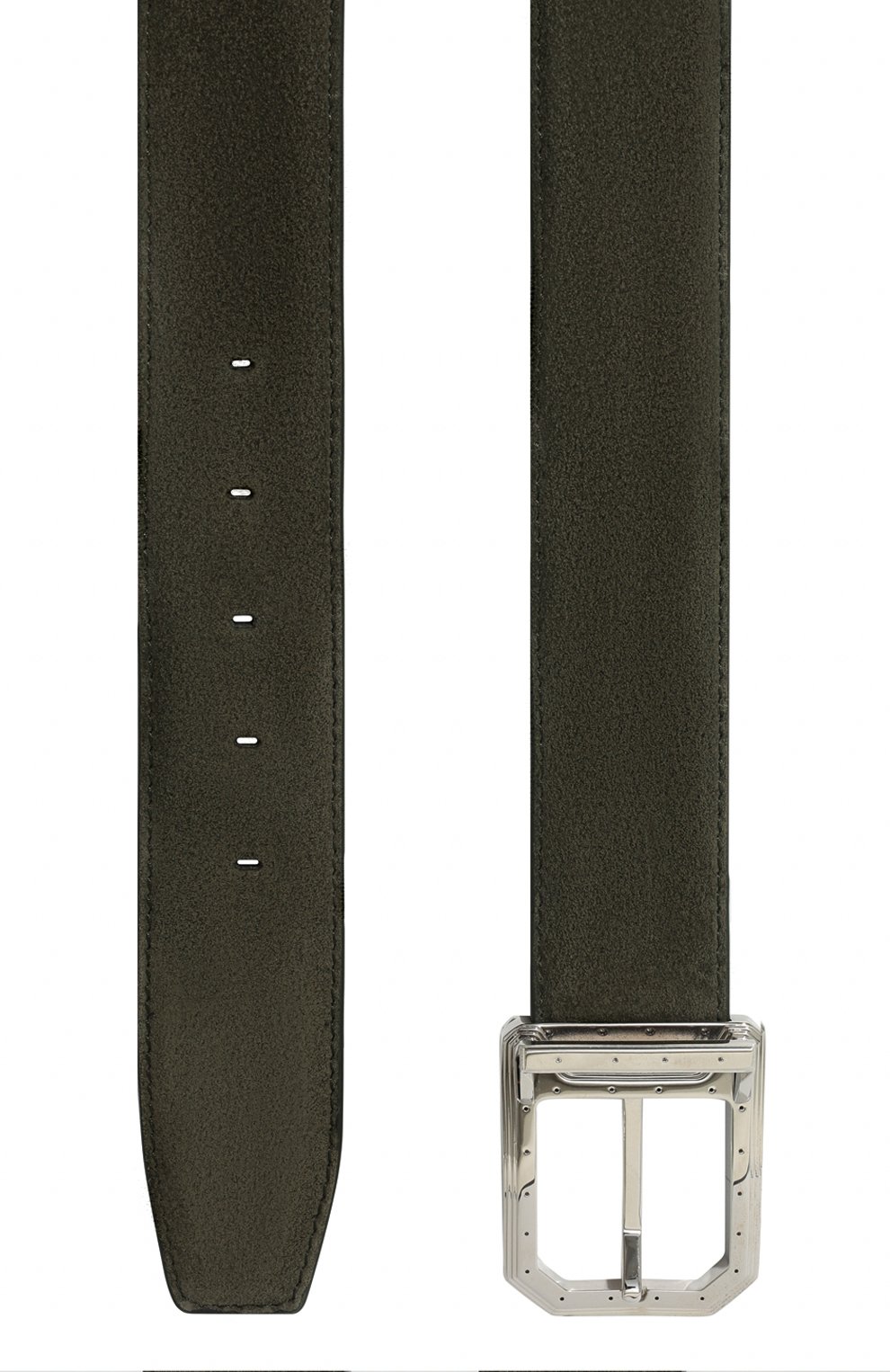 Замшевый ремень STEFANO RICCI, арт. N381SD/A564P/120-140, фото 3