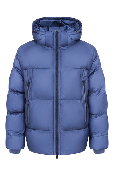 Мужская пуховик BOSS ORANGE, арт. 50543618