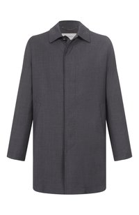 Темно-серый