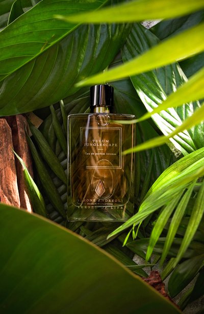 Парфюмерная вода tulum jungleescape (100ml) SIMONE ANDREOLI, арт. 8055681293311, фото 5