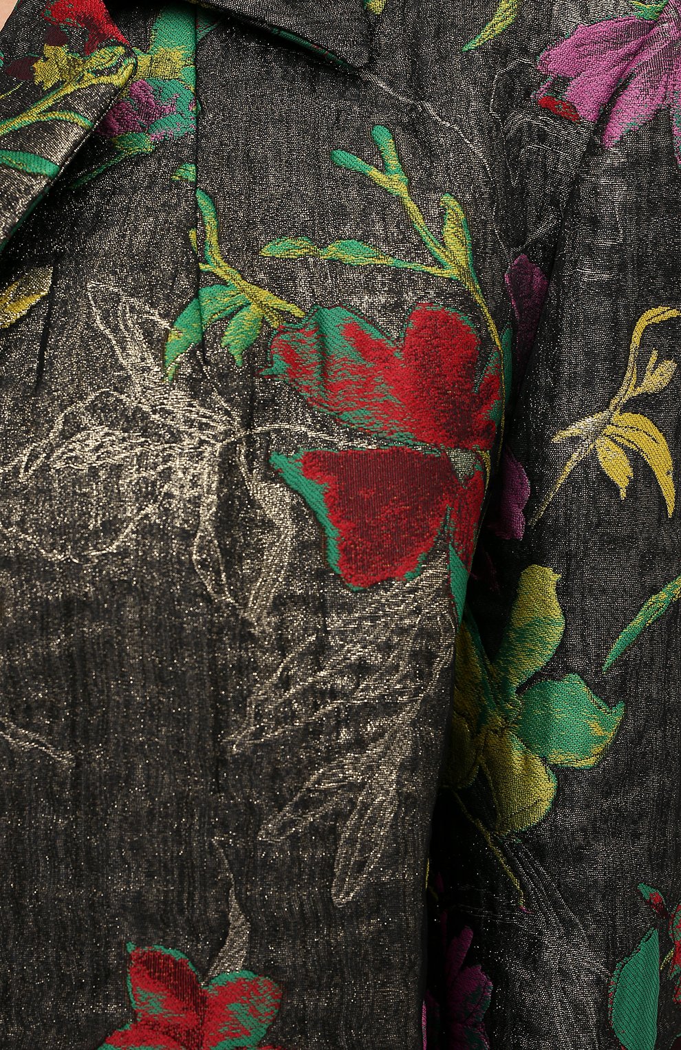 Пальто DRIES VAN NOTEN, арт. 202-30268-1337, фото 6