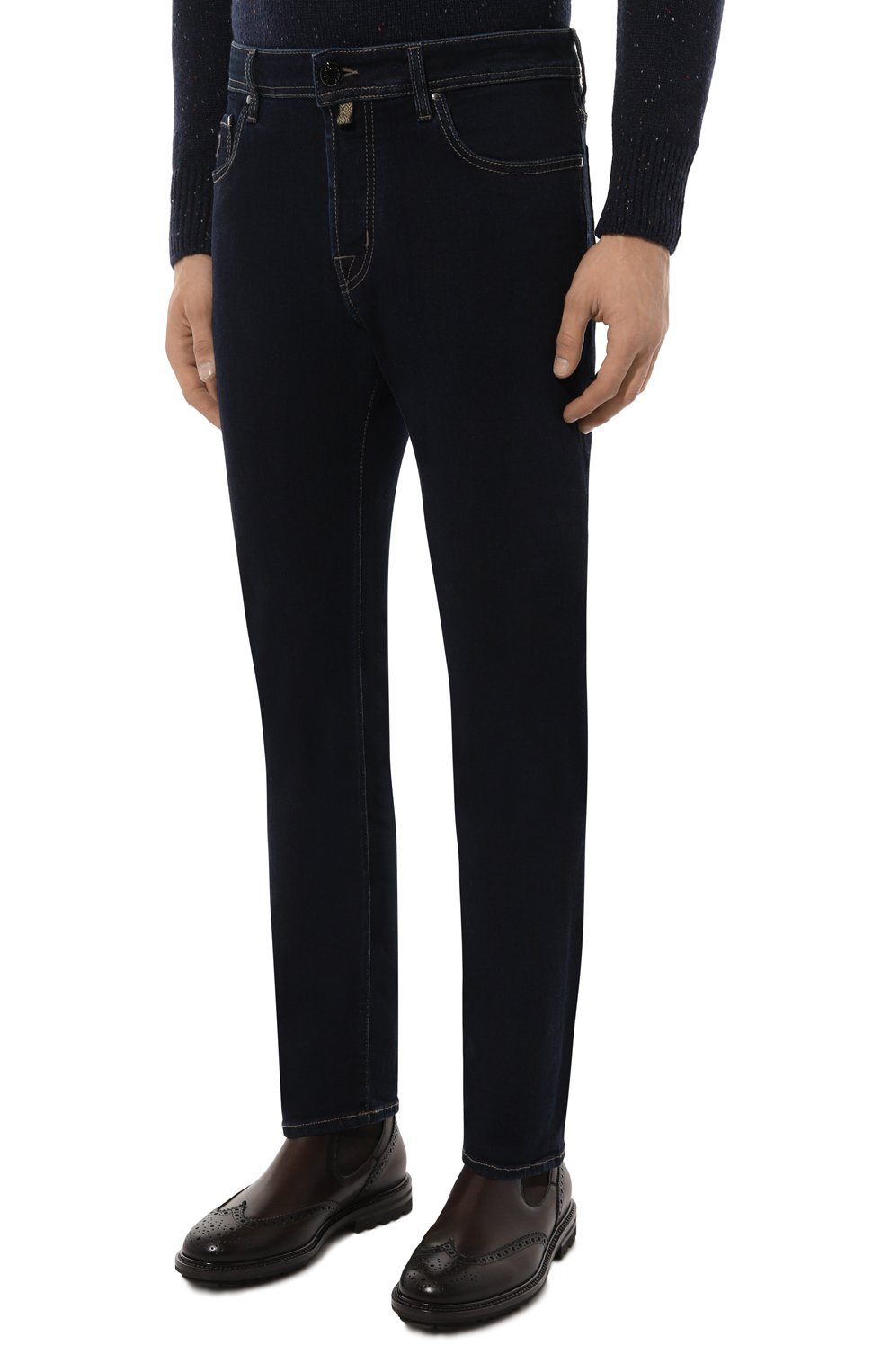 Джинсы bard JACOB COHEN, арт. U Q E04 31 P 3621, фото 3