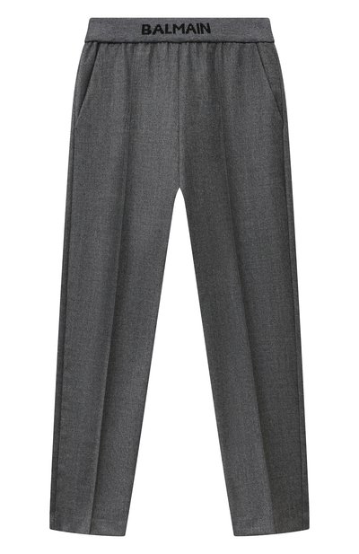 Брюки BALMAIN, арт. BT6T60, фото 1