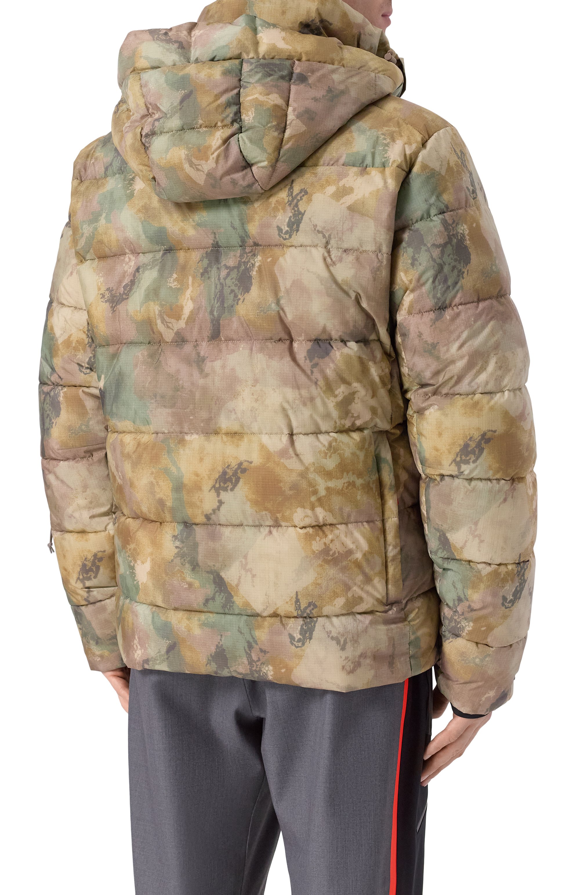 Пуховик BOGNER FIRE+ICE, арт. 34459767, фото 4