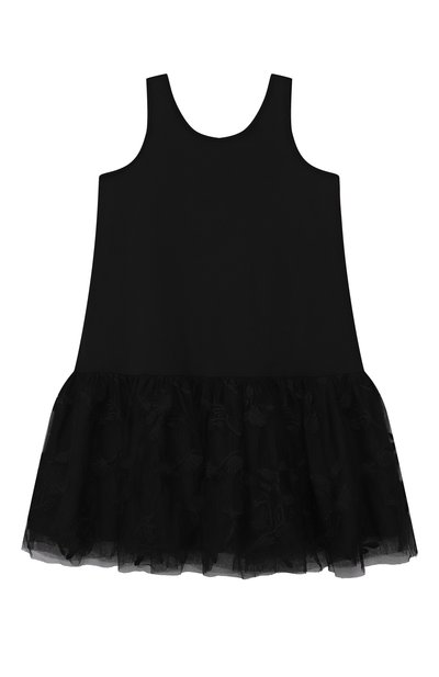 Комплект из платья и пуловера ERMANNO SCERVINO, арт. SFAB077C, фото 5