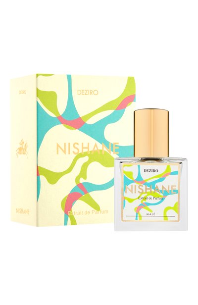 Духи deziro (15ml) NISHANE, арт. 8683608071829