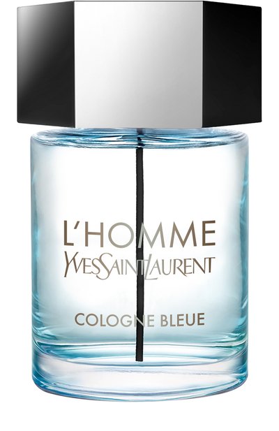 Туалетная вода l’homme cologne bleue (100ml) YSL, арт. 3614271990013, фото 1