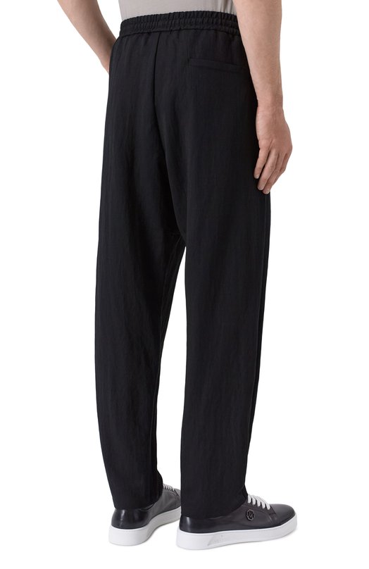 Брюки Harris Wharf London CV7017PYF/PYF Чёрный  CV7017PYF/PYF Фото 4