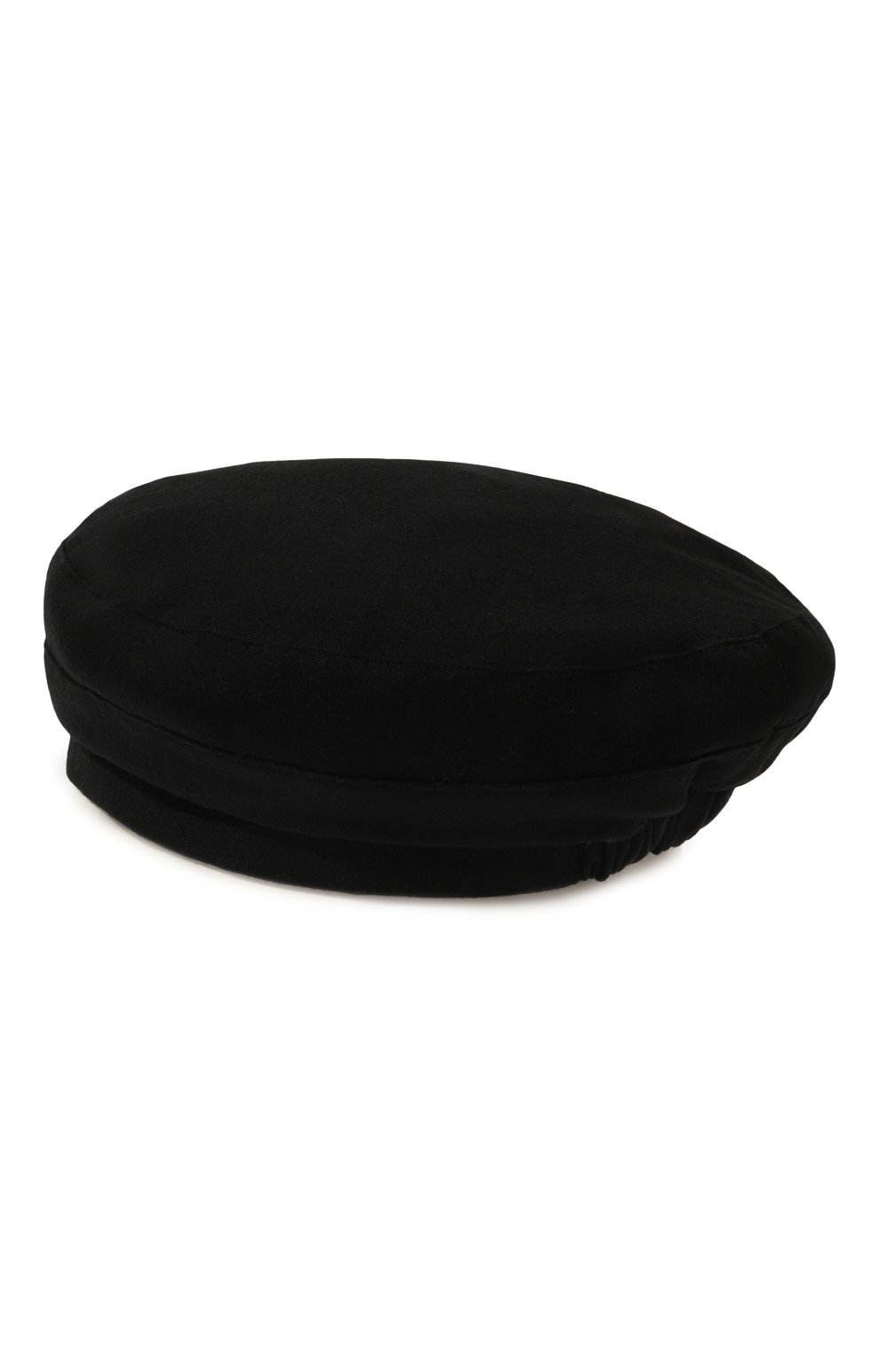 Берет из шерсти и кашемира GIORGIO ARMANI, арт. 797434/4F501, фото 3