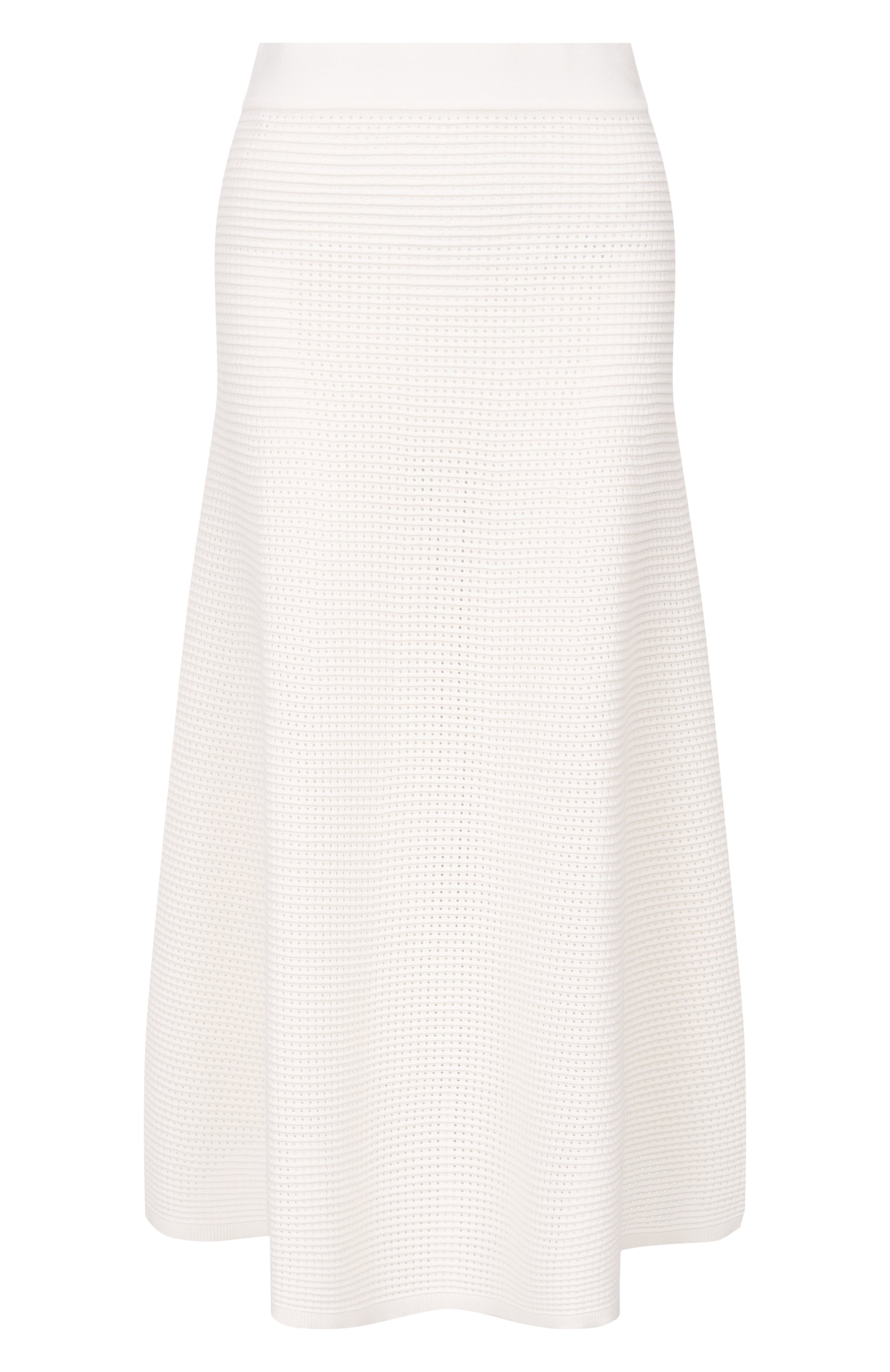 Юбка из вискозы P.A.R.O.S.H., арт. D560621/RENFIELD, фото 1