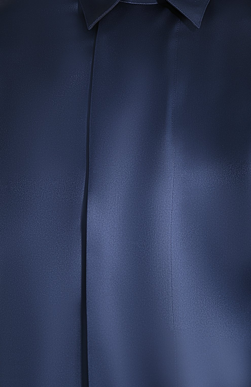 Шелковая рубашка GIORGIO ARMANI, арт. 9WGCCZSS/TZ429, фото 5