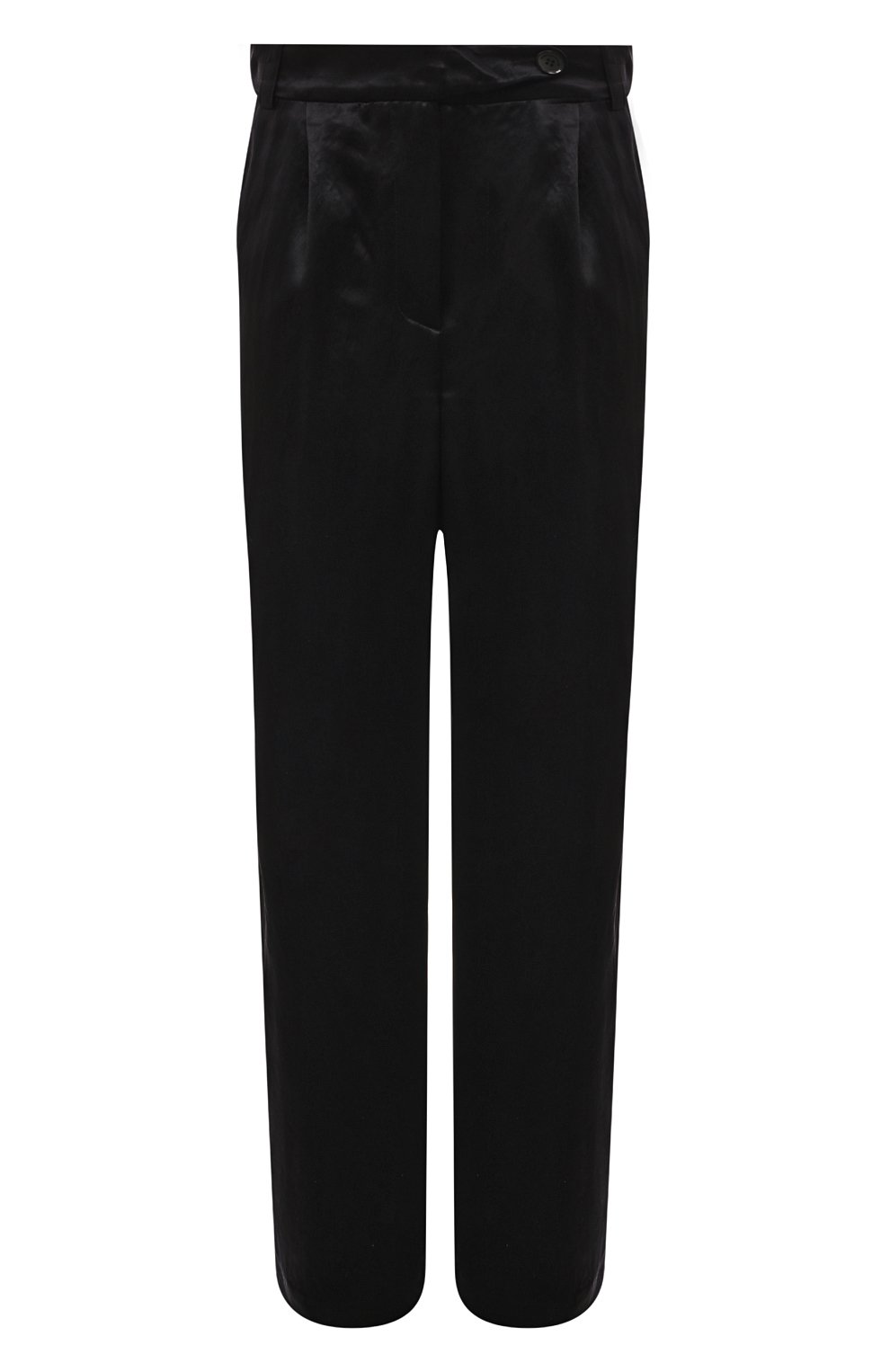 Брюки из сатина BORNE BOURGEOIS, арт. SW-PN-BO-4004, фото 1