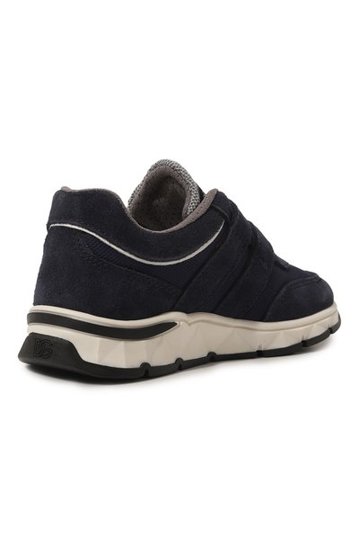 Кроссовки DOLCE & GABBANA, арт. DN0199/AA954, фото 3