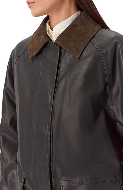 Куртка JUUN.J, арт. JW5X39W50, фото 5