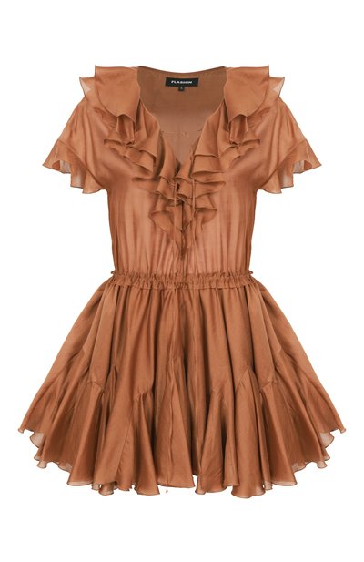 Женское платье FLASHIN, арт. FC25DBMV