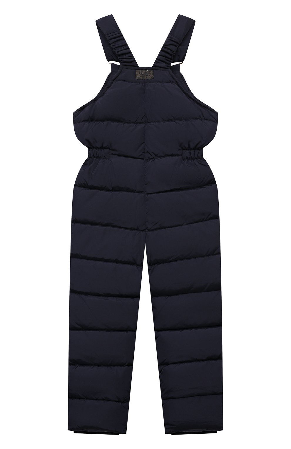 Пуховый комбинезон IL GUFO, арт. A24ST007N0031/5A-8A, фото 2