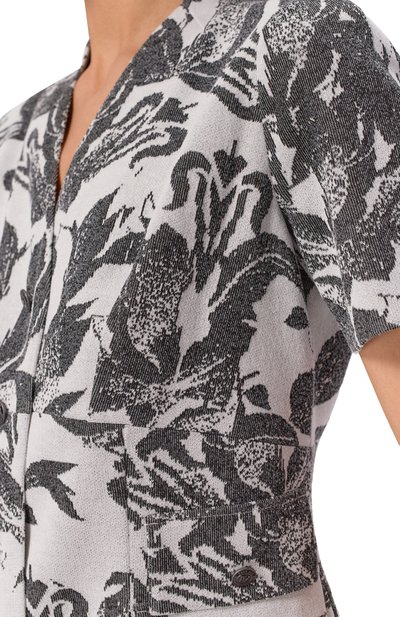 Жакет из вискозы FREEAGE, арт. S26.JK153.7009.900, фото 5