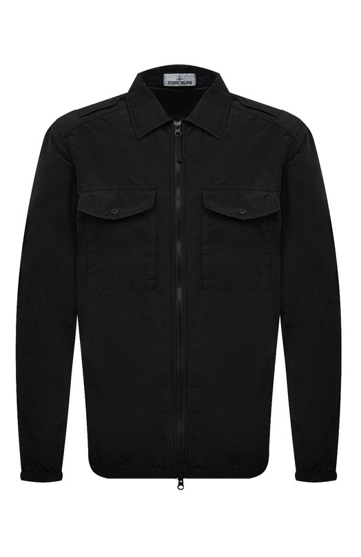 Куртка-рубашка Stone Island
