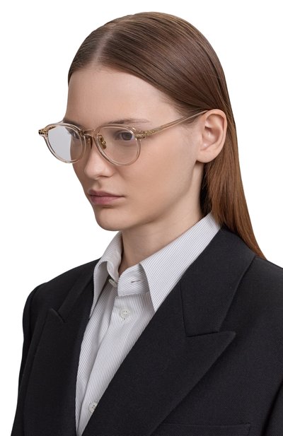 Оправа LINDA FARROW, арт. LF102AC4 0PT, фото 2