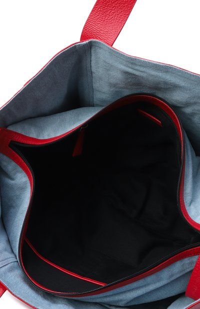 Двусторонняя сумка janis VIC MATIE, арт. 1G0520T_999G030410, фото 5